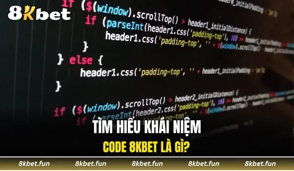 Code 8KBET mang đến lợi ích tuyệt vời cho người chơi