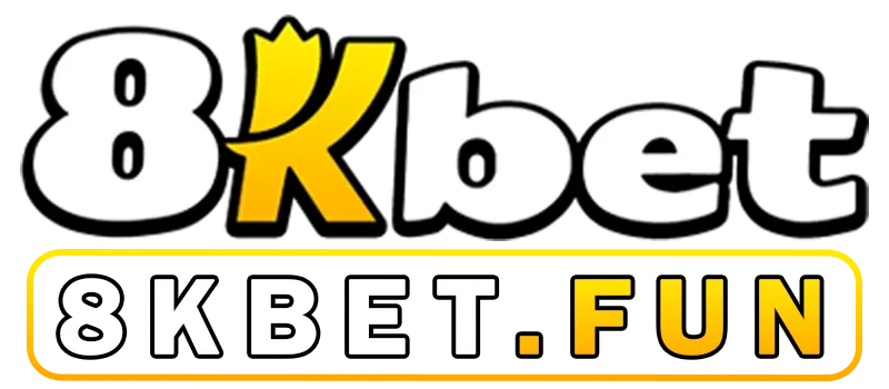8KBET – Nền Tảng Giải Trí Trực Tuyến Đa Dạng & Ổn Định